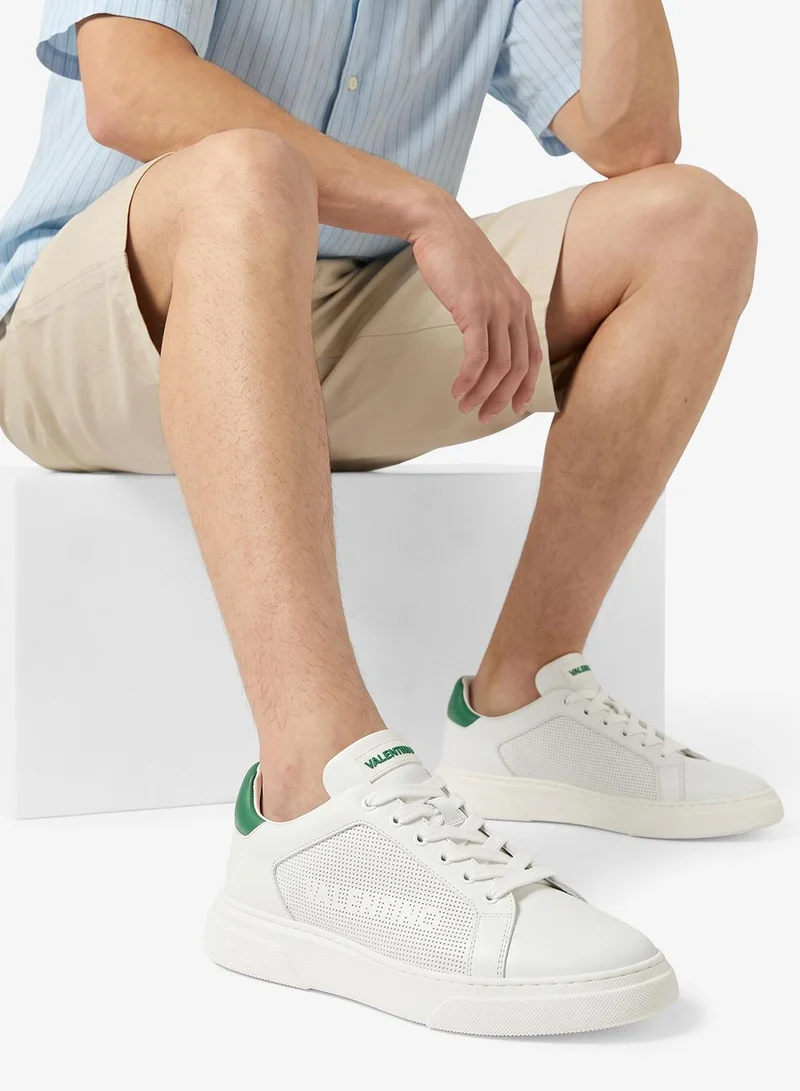 Valentino By Mario Valentino  Casual Low Top Sneakers for Men | Best Price UAE
