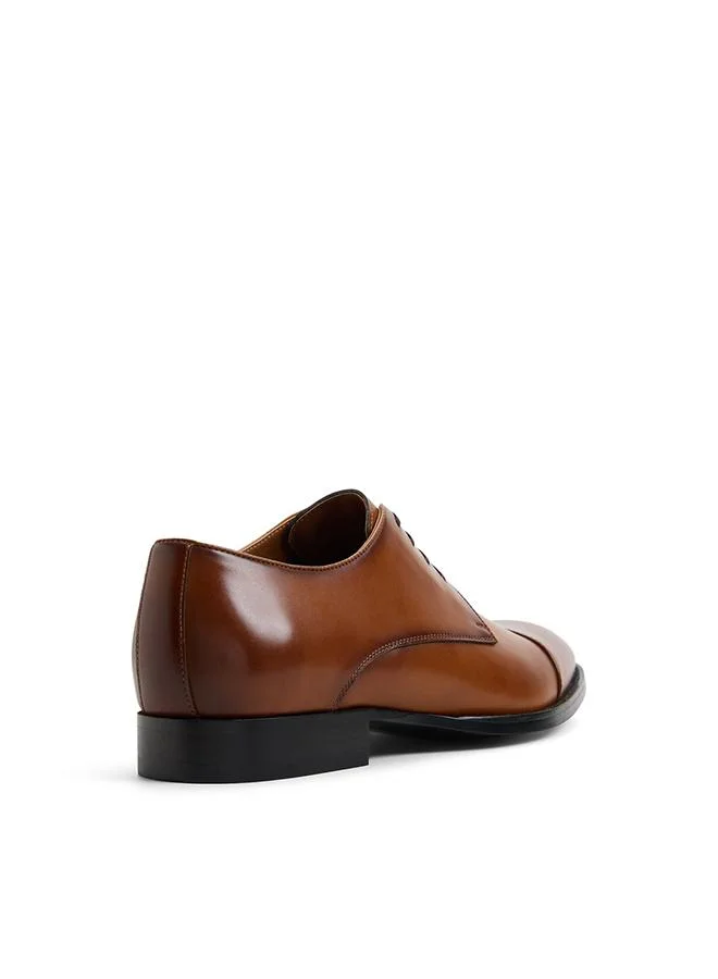Call it Spring Bramwell Men Brown Formal Shoes