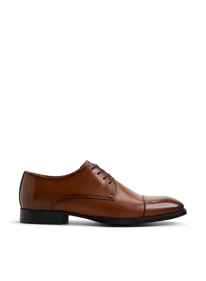 Call it Spring Bramwell Men Brown Formal Shoes