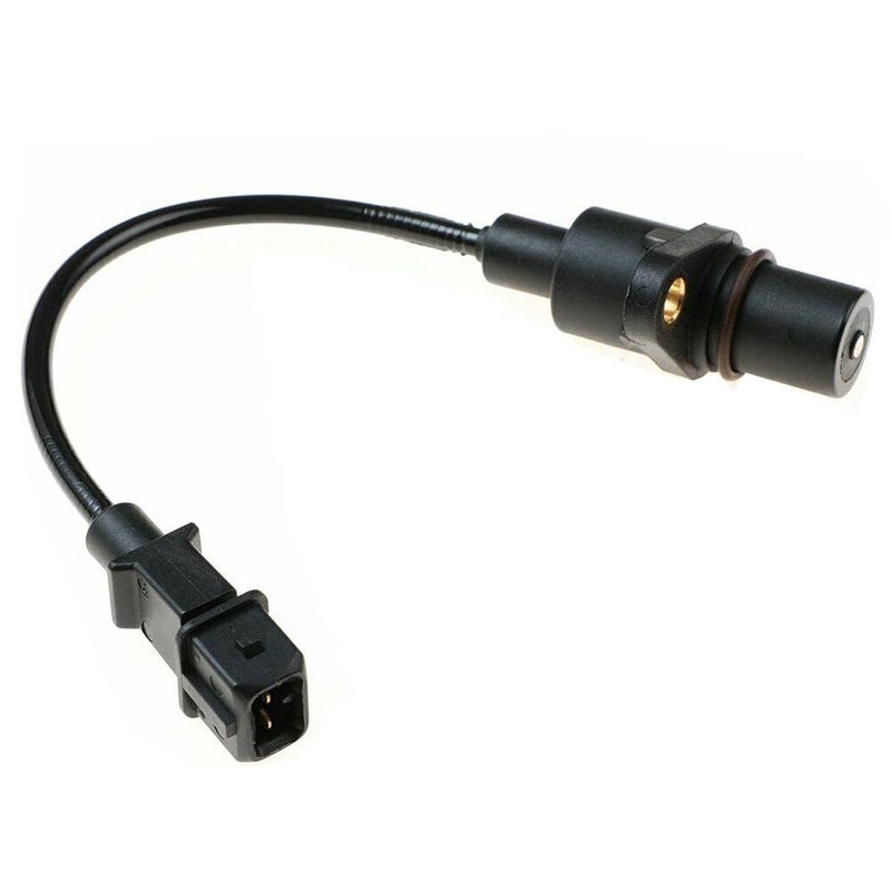 Amrxuts 39180-22600 Engine Crankshaft Position Sensor for 2000-2011 Hyundai Accent for 2006-2011 Kia Rio & Rio5 L4 1.5L 1.6L PC711, SU12973, 5S11520 - Image 2