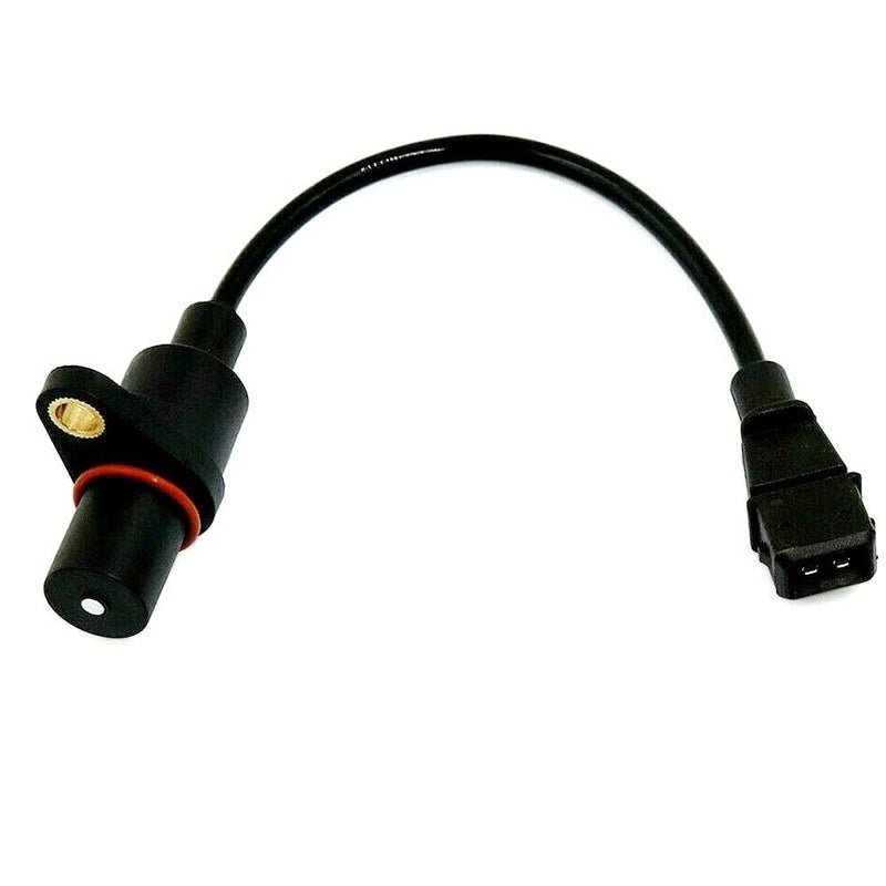 Amrxuts 39180-22600 Engine Crankshaft Position Sensor for 2000-2011 Hyundai Accent for 2006-2011 Kia Rio & Rio5 L4 1.5L 1.6L PC711, SU12973, 5S11520 - Image 5