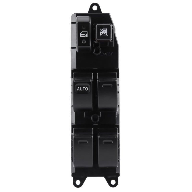 Power Master Window Control Switch for Toyota Corolla NZE120 ZZE121 ZZE122 01-06 8482-12480 - Image 5