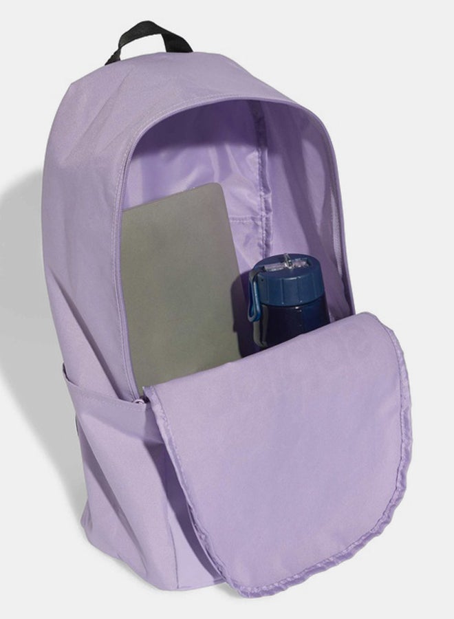 Adidas Classic Daily Backpack - Image 5