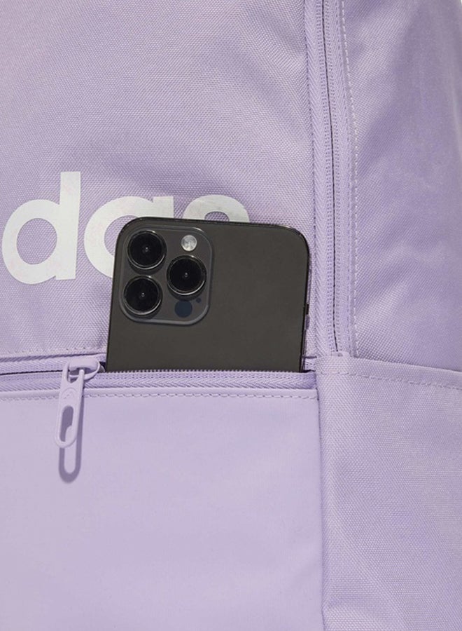 Adidas Classic Daily Backpack - Image 3