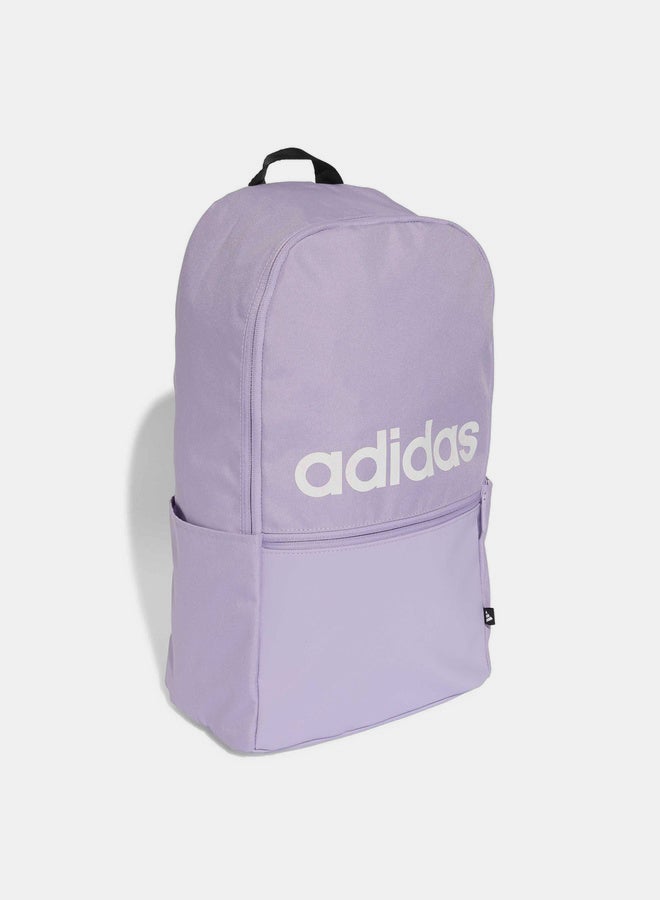 Adidas Classic Daily Backpack - Image 4