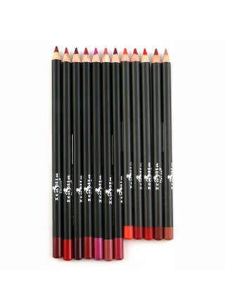 Eluxe Ultra Fine Lip Liner Set Of 12 Color - pzsku/ZA64E4153BC75D1BCAA7DZ/45/_/1734437700/79e94e86-00cb-4588-94ad-a5b5a02b74ac