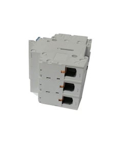 هاجر عازل هاجر 3 أقطاب 125 أمبير  مفتاح القطع المعياري SBN399  - Image 2