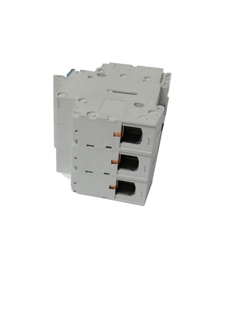 Hager Hager 3Pole 125A Isolator Modular Break Switch SBN399  - Image 2