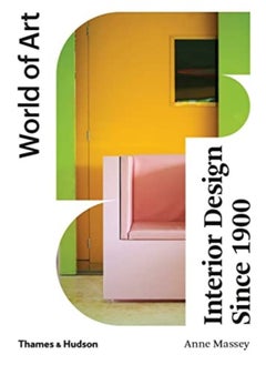Interior Design Since 1900 