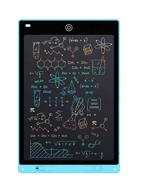 LCD Writing Tablet,Reusable Drawing Doard,  Suitable for Children to Improve Their Writing and Drawing Abilities.