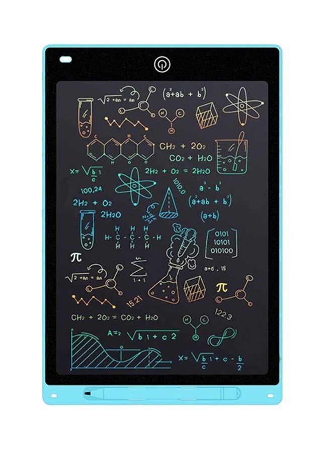 Generic LCD Writing Tablet,Reusable Drawing Doard,  Suitable for Children to Improve Their Writing and Drawing Abilities.  - Image 1