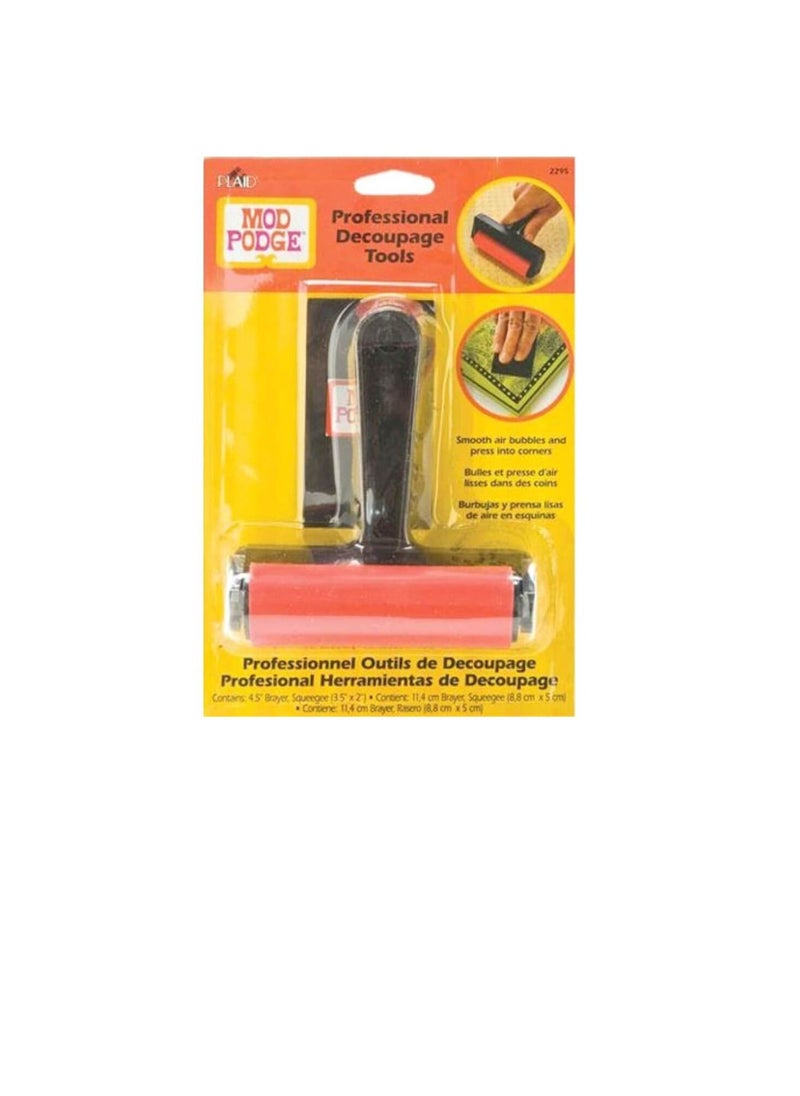 Mod Podge - Mod Podge Professional Decoupage Tools - Image 1