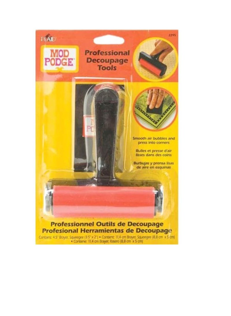 Mod Podge - Mod Podge Professional Decoupage Tools - Image 1