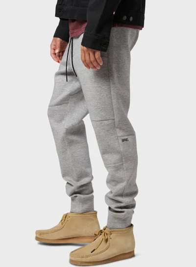 American Eagle Drawstring Cuffed Sweatpants