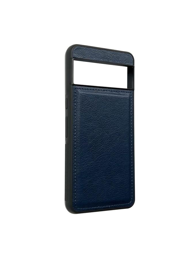 S-TOP Case For Google Pixel 9 / Pixel 9 Pro Cowhide Texture Back Cover Phone Case - Image 4