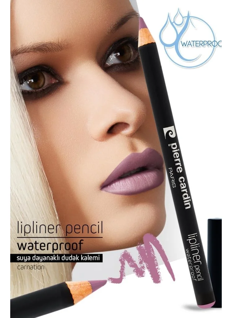 بيير كاردان Lipliner Waterproof Lip Liner