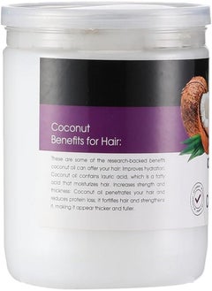 Bio Soft Bio Soft Coconut Moisturising Deep Conditioner 500 Ml  - Image 4