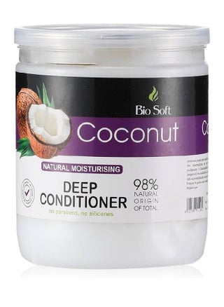 Bio Soft Coconut Moisturising Deep Conditioner 500 Ml - pzsku/ZA64EDCC23ECB85D720D9Z/45/1746473719/58121e9a-0426-402d-acd9-ab01088a5809