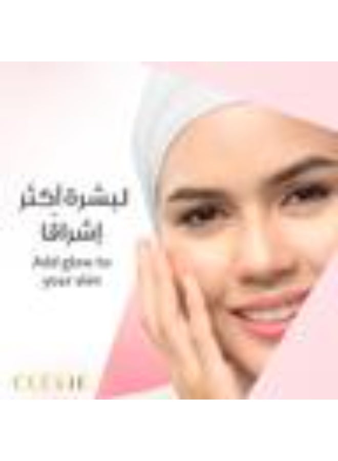 Clevie Facial Cleansing Toner 250 ml - Image 3