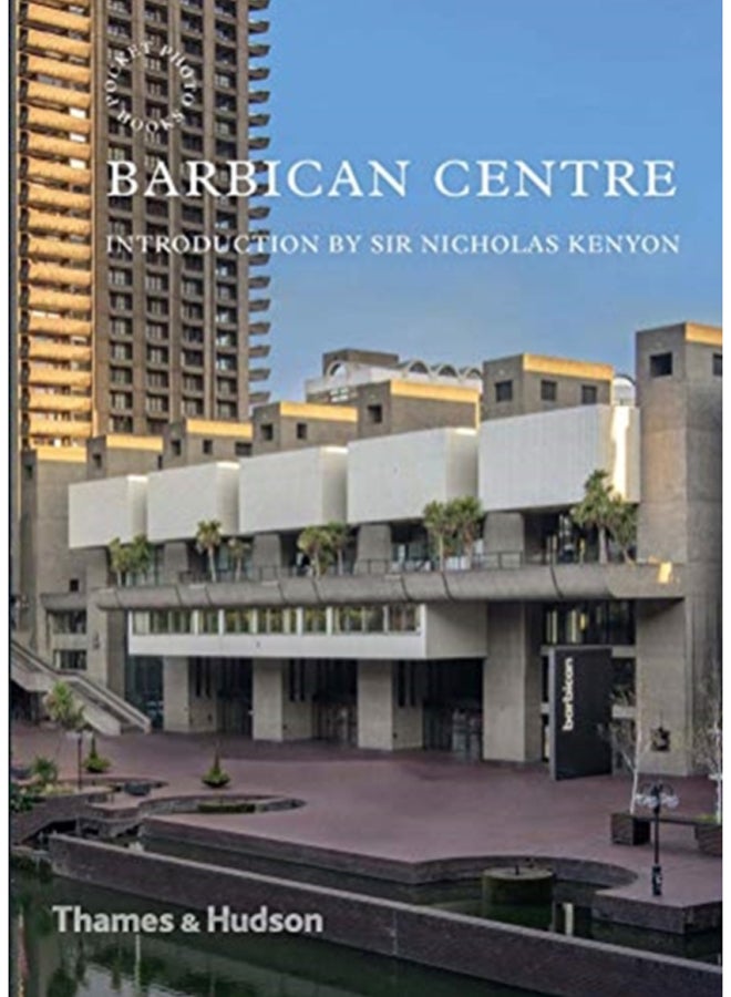 Barbican Centre 