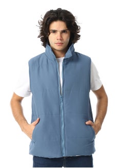 Basic Turtle Neck Bomber Vest - pzsku/ZA64F3E426B50CE8EC86BZ/45/_/1729769547/fbcac098-2c19-406d-b0b7-3a9e8ab6caf2