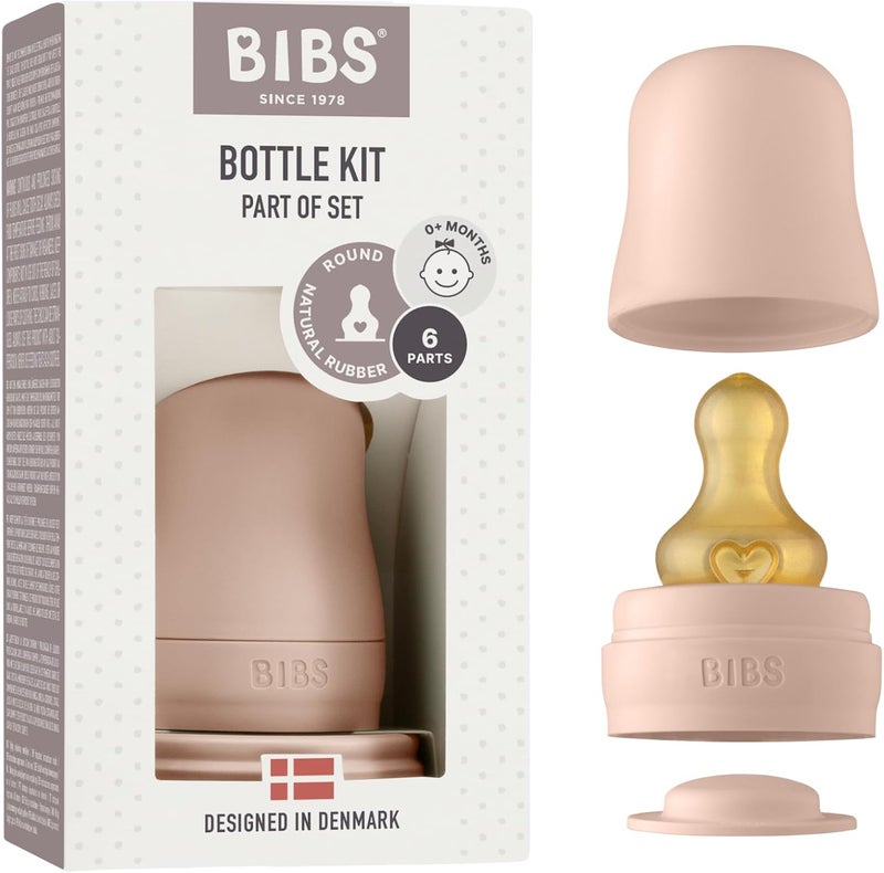 BIBS Bottle Kit - Part of Set - Image 1