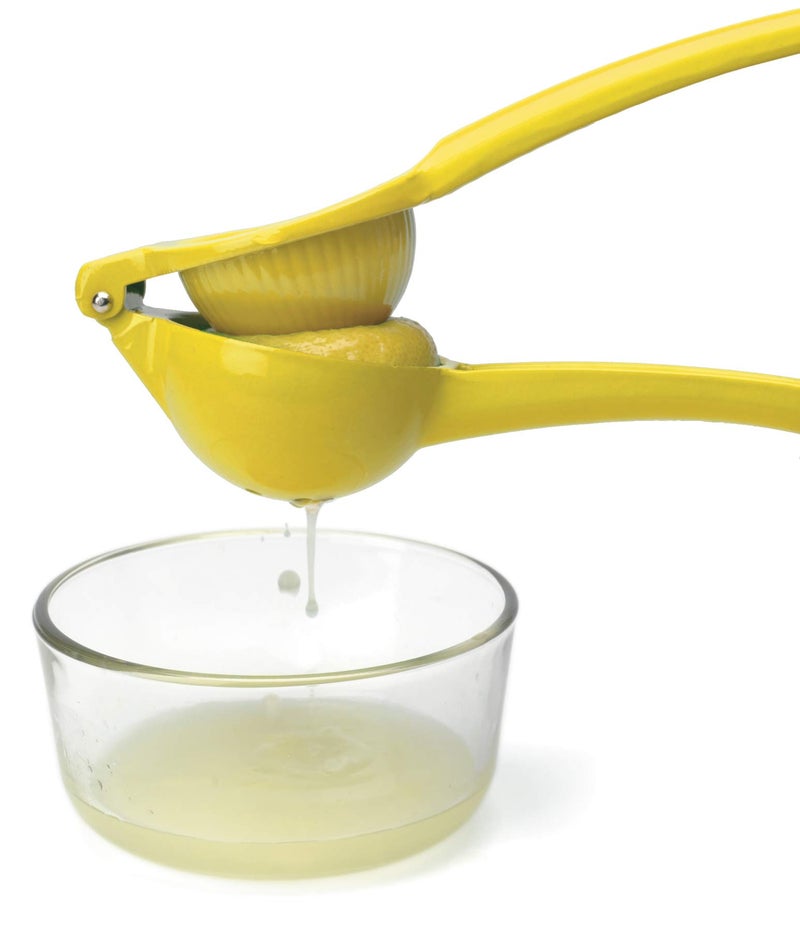 Progressive Prepworks by Progressive Lemon Squeezer,Yellow - Image 2