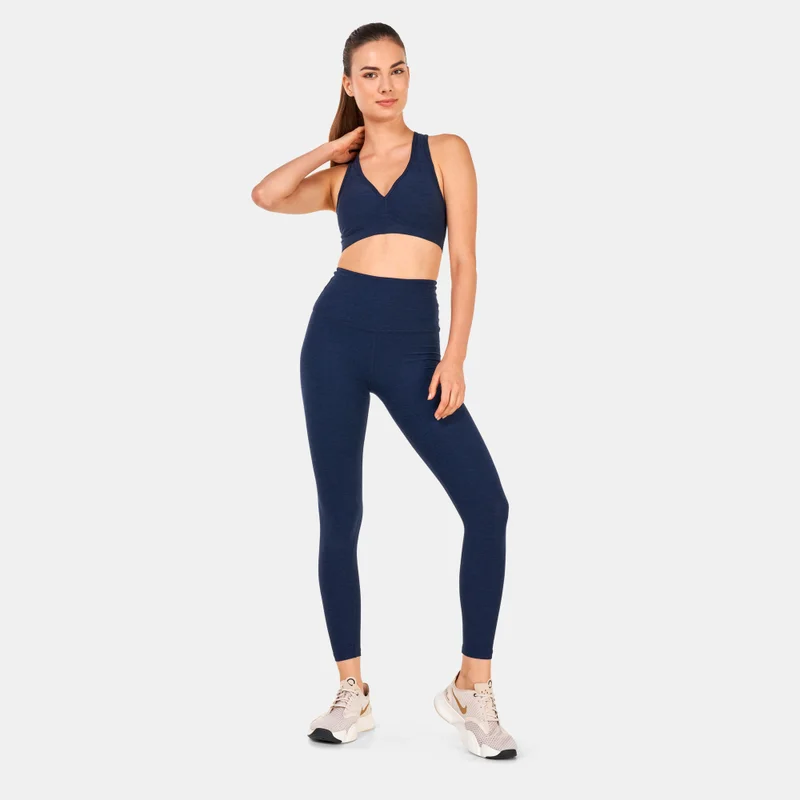 Beyond Yoga Women's Spacedye Lift Your Spirits Sports Bra