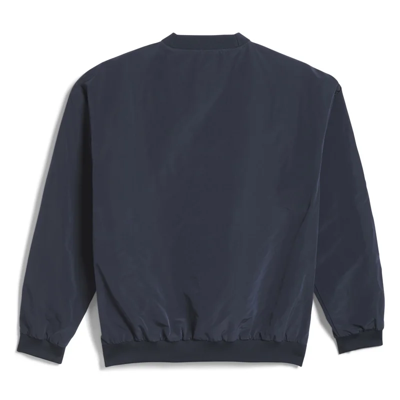 Adidas adidas ADI BB WOV CREW Blue Originals Unisex SWEATSHIRTS