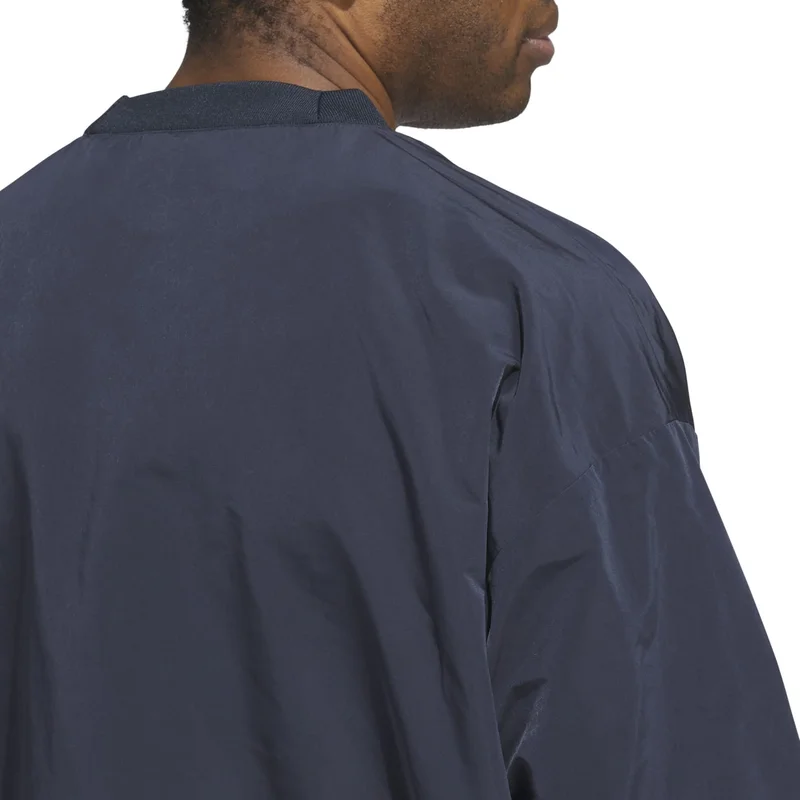 Adidas adidas ADI BB WOV CREW Blue Originals Unisex SWEATSHIRTS