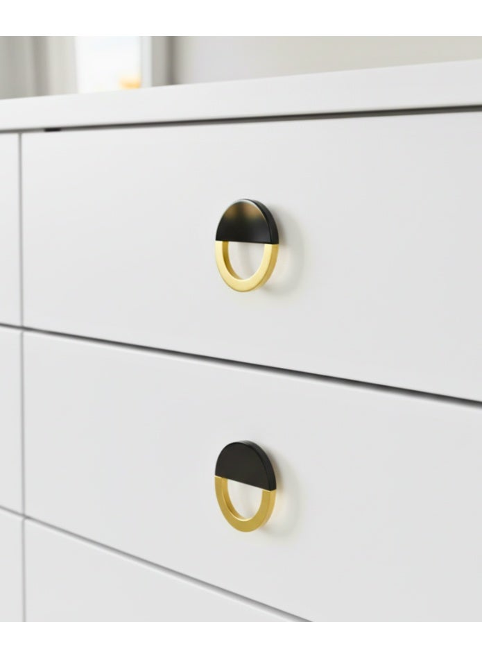 Siag Cabinet Pull Handle 5800 - Image 1