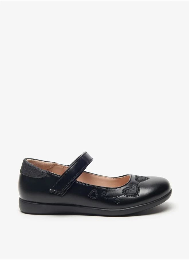 فلورا بيلا من شو إكسبرس Girls School Shoes
