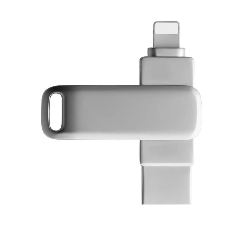 U Disk Gifts For Apple Mobile Phone U Disk 64G/128G/512Gb/1Tb/2Tb Procurement - Image 1