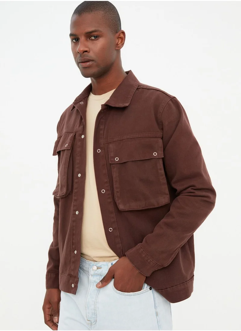 trendyol Essential Jacket