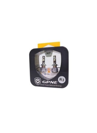 GPNE R3 LED car lights kit, size h7 - pzsku/ZA650A18A32A4C7F9145FZ/45/_/1669893550/0f95a08c-676d-4e77-9f69-5970fdb42584