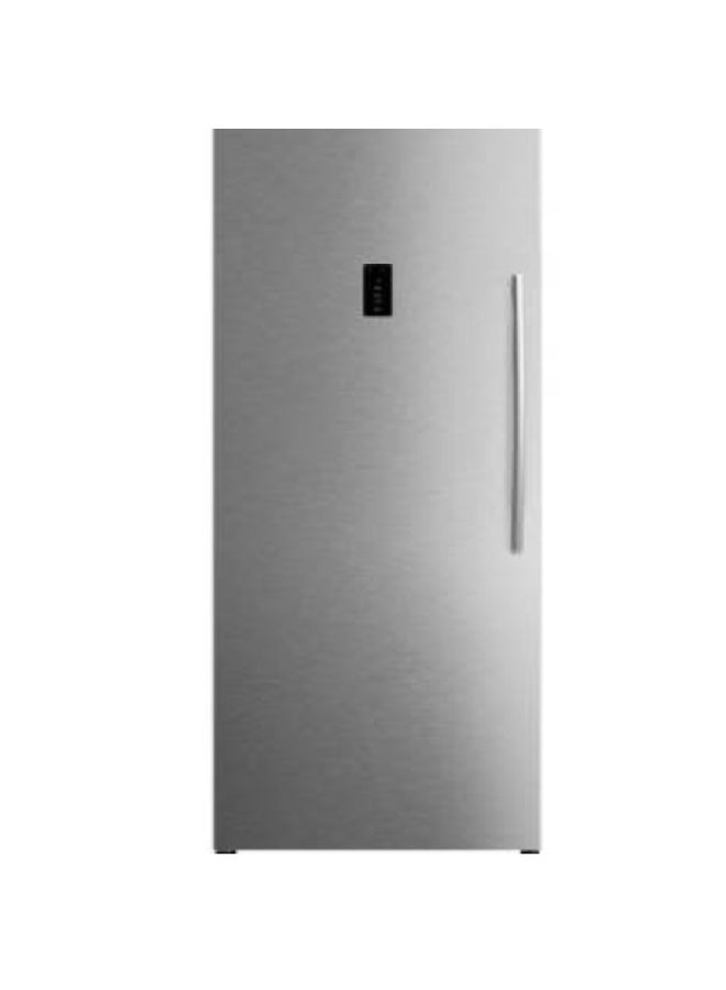 Starway 20.9 cu ft - 592 L Upright Freezer - Inverter - No Frost - Silver SW799UF