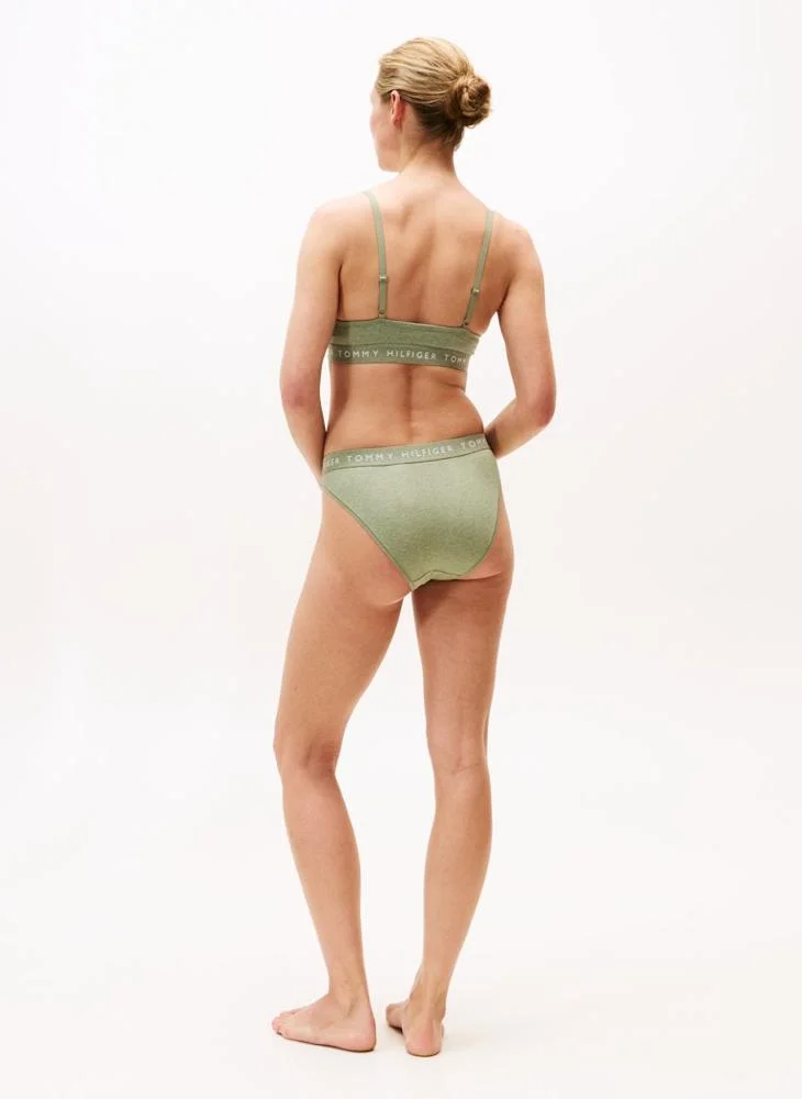 TOMMY HILFIGER Logo Bikini