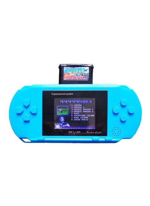 Handheld Video Game Console Light 3000 Wireless