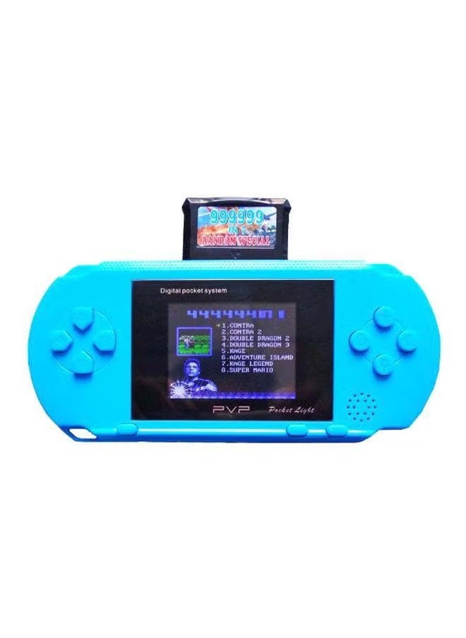 Handheld Video Game Console Light 3000 Wireless