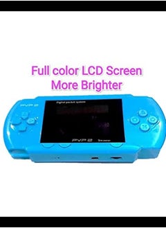 Pvp Handheld Video Game Console Light 3000 Wireless  - Image 3