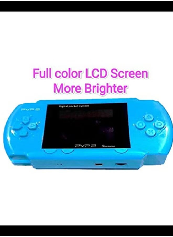 Handheld Video Game Console Light 3000 Wireless