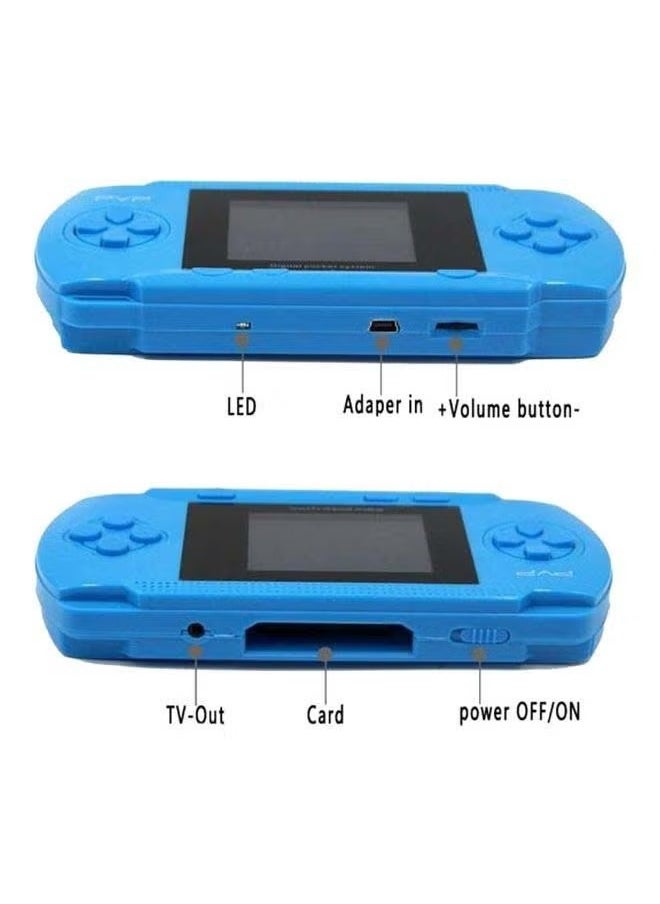 Handheld Video Game Console Light 3000 Wireless