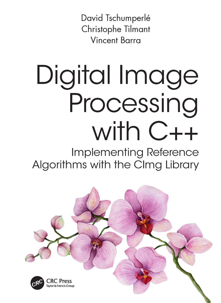 null - Digital Image Processing with C++ - Image 1