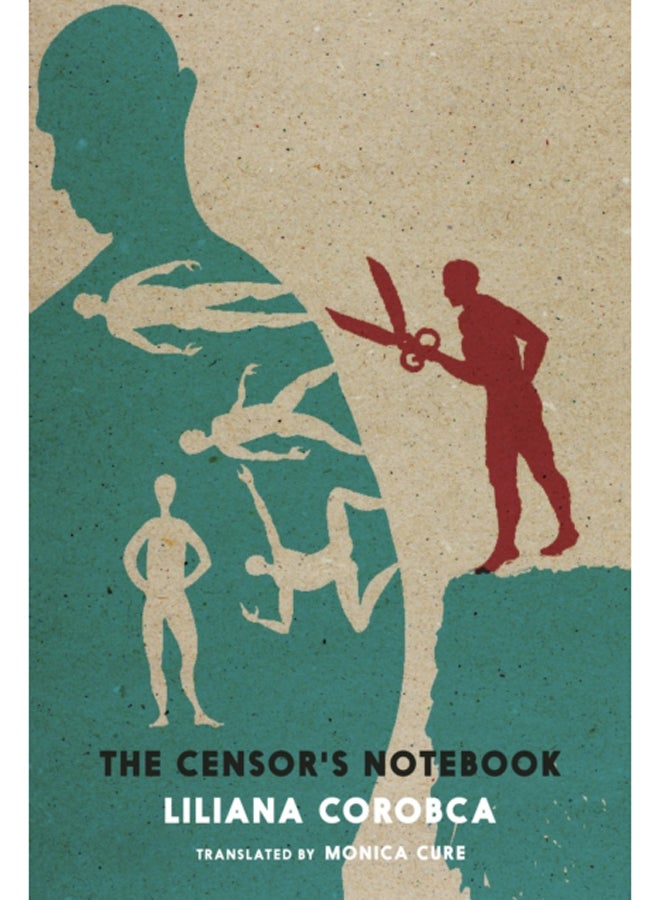 The Censor's Notebook 