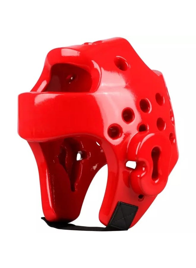 Martial Arts Headgear - Image 1