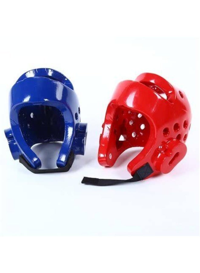 Martial Arts Headgear - Image 4