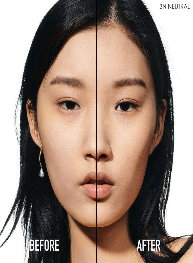 Dior Addict Dior Forever Natural Velvet 3N Neutral Compact Foundation 10g - Image 3