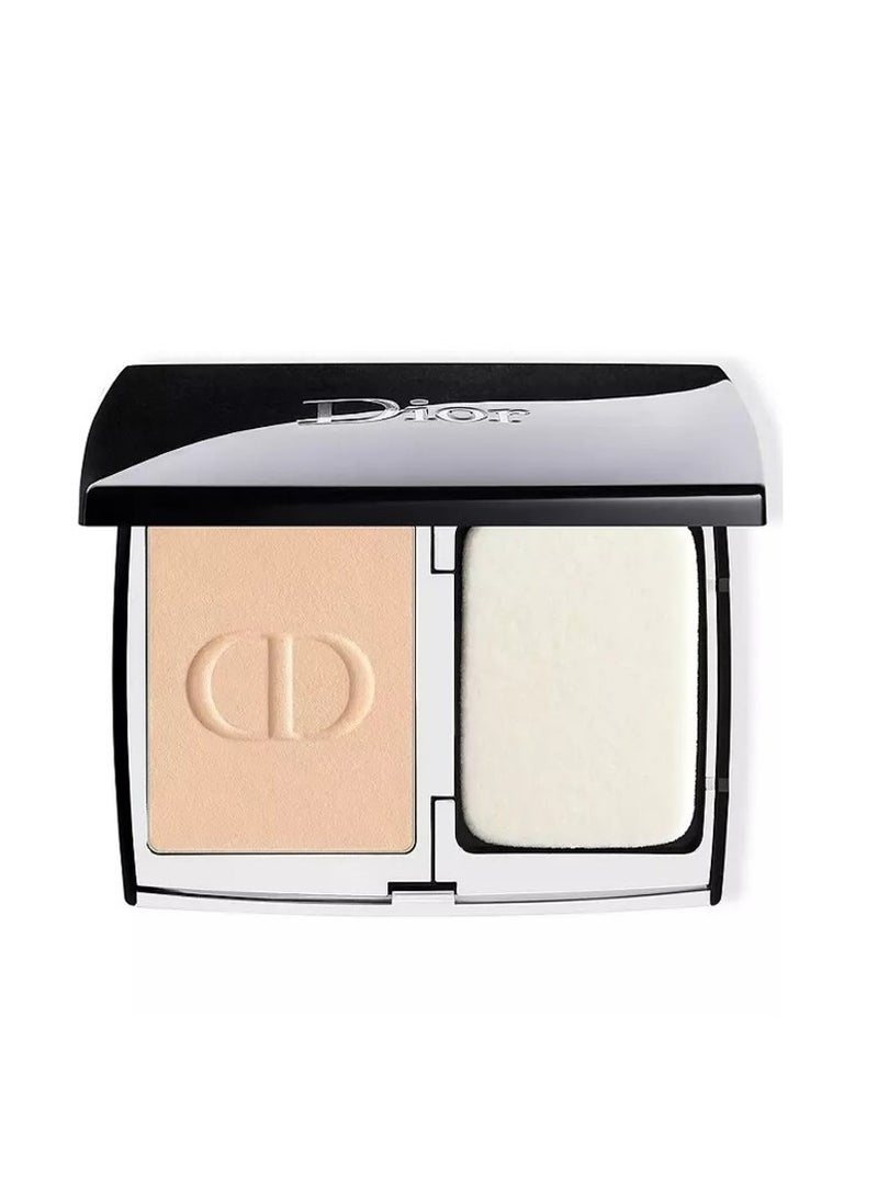 Dior Addict Dior Forever Natural Velvet 3N Neutral Compact Foundation 10g - Image 1