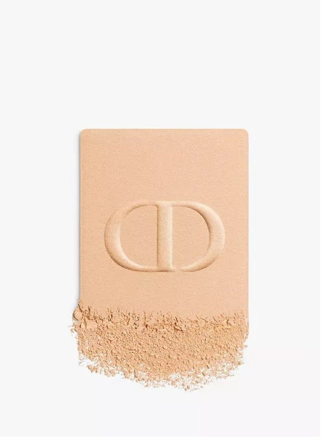 Dior Addict Dior Forever Natural Velvet 3N Neutral Compact Foundation 10g - Image 2