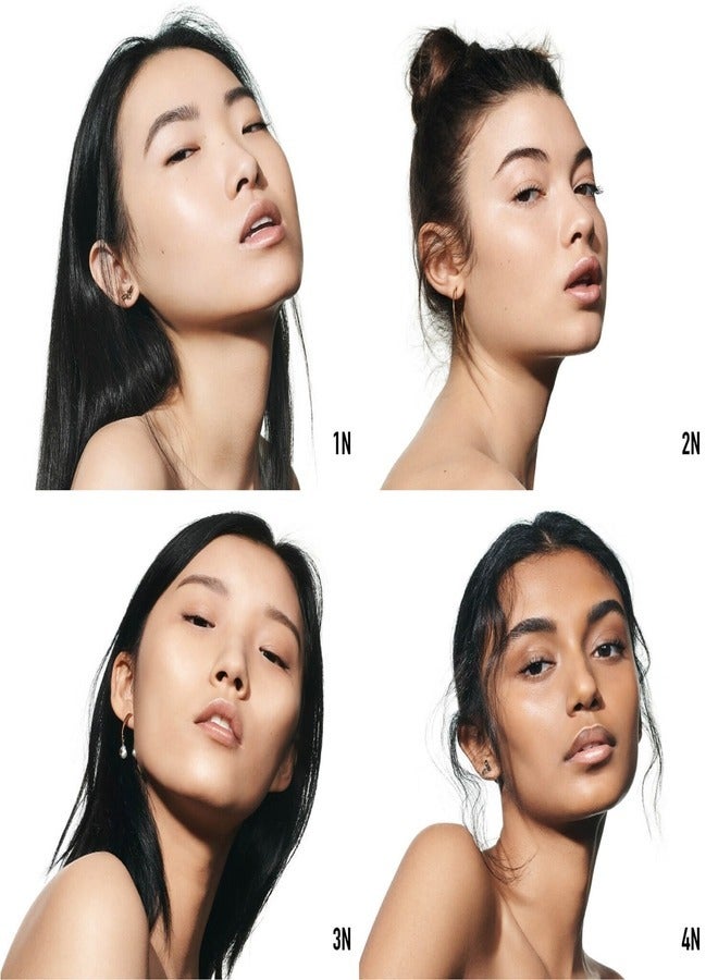 Dior Addict Dior Forever Natural Velvet 3N Neutral Compact Foundation 10g - Image 5